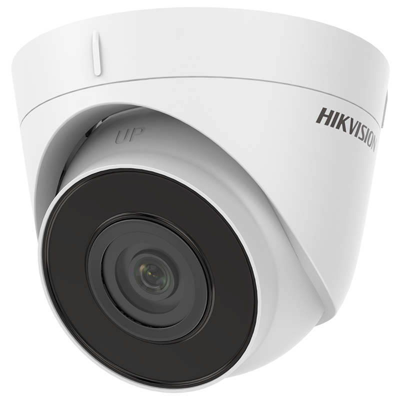 Minidomo IP HIKVISION™ 5MPx 2.8mm con IR 30m//HIKVISION™ IP Mini Dome 5MPx 2.8mm with IR 30m