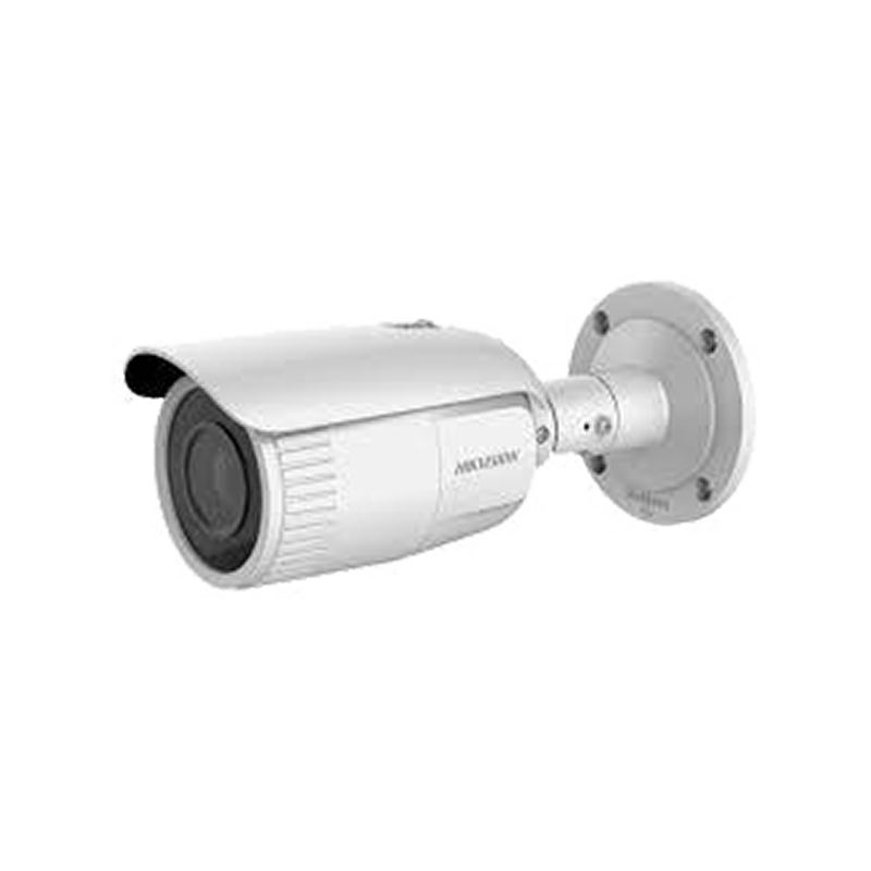 Cámara IP Bullet HIKVISION™ 4MPx 2.8-12mm Motorizada con IR 30m//HIKVISION™ DS-2CD1643G0-IZ Bullet IP Camera