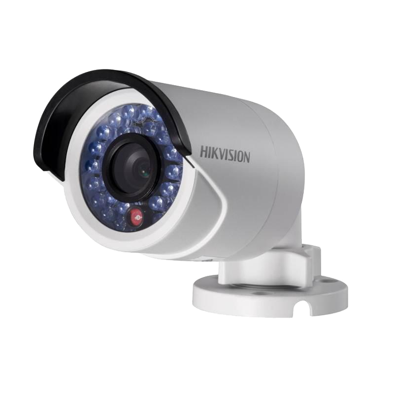 Cámara IP Bullet HIKVISION™ DS-2CD2042WD-I//HIKVISION™ DS-2CD2022WD-I Bullet IP Camera
