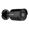 Cámara IP Bullet HIKVISION™ 4MPx 2.8mm (+Audio) - Negro//HIKVISION™ 4MPx 2.8mm Bullet IP Camera (+Audio) - Black