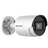 Cámara IP Bullet HIKVISION™ 4MPx 2.8mm con IR 40m//HIKVISION™ 4MPx 2.8mm Bullet IP Camera with IR 40m
