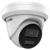 Minidomo IP HIKVISION™ 2MPx 2.8mm con IR 30 m//HIKVISION™ IP Minidome 2MPx 2.8mm with IR 30 m