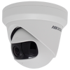 Minidomo IP HIKVISION™ 4MPx 1.68mm  (180º) con IR 10m//HIKVISION™ 4MPx 1.68mm (180º) IP Mini Dome with IR 10m