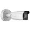 Cámara IP Bullet HIKVISION™ 4MPx 2.8-12mm Motorizada con IR 60m (+Audio y Alarma)//HIKVISION™ 4MPx 2.8-12mm Motor-Driven Bullet IP Camera with IR 60m (+Audio & Alarm)