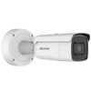 Cámara IP Bullet HIKVISION™ 4MPx 2.8-12mm Motorizada con IR 60m (+Audio y Alarma)//HIKVISION™ 4MPx 2.8-12mm Motor-Driven Bullet IP Camera with IR 60m (+Audio & Alarm)