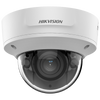 Minidomo IP HIKVISION™ 2MPx 2.8-12mm Motorizado con IR 40m (+Audio y Alarma)//HIKVISION™ 2MPx 2.8-12mm Motor-Driven IP Mini Dome with IR 40m (+Audio & Alarm)