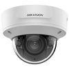 Minidomo IP HIKVISION™ 4MPx 2.8-12mm Motorizado con IR 40m (+Audio y Alarma)//HIKVISION™ 4MPx 2.8-12mm Motor-Driven IP Mini-Dome with IR 40m (+Audio and Alarm)