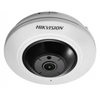 Minidomo IP HIKVISION™ 360º (Ojo de Pez) 5MPx 1.05mm con IR 8m//HIKVISION™ 360º DS-2CD2955FWD-I IP Mini Dome