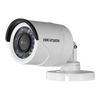 Cámara Bullet HIKVISION™ HD-TVI DS-2CE16C0T-IRF//HIKVISION™ HD-TVI DS-2CE16C0T-IRF Bullet Camera