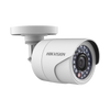 Cámara Bullet HIKVISION™ HD-TVI 1MPx 2.8mm con IR 20m//HIKVISION™ HD-TVI DS-2CE16C0T-IRPF Bullet Camera