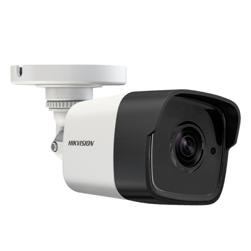 Cámara Bullet HIKVISION™ HD-TVI de 3MPx 2.8mm con IR EXIR 20m//HIKVISION™ HD-TVI 3MPx 2.8mm Bullet Camera with IR EXIR 20m