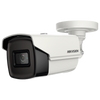 Cámara Bullet HIKVISION™ 8MPx 2.8mm con IR 60m//HIKVISION™ HD-TVI with 8MPx 2.8mm and IR 60m Bullet Camera