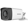 Cámara Bullet HIKVISION™ HD-TVI 2MPx 2.8mm con IR 40m//HIKVISION™ HD-TVI 2MPx 2.8mm Bullet Camera with IR 40m