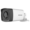 Cámara Bullet HIKVISION™ HD-TVI 2MPx 2.8mm con IR 40m//HIKVISION™ HD-TVI 2MPx 2.8mm Bullet Camera with IR 40m