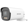Cámara Bullet HIKVISION™ HD-TVI de 2MPx 2.8-12mm con Luz Blanca 40m//HIKVISION™ HD-TVI de 2MPx 2.8-12mm Bullet Camera with 40m White Light Focus