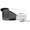 Cámara Bullet HIKVISION™ 5MPx 2.7-13.5mm Motorizada con IR 40m//HIKVISION™ 5MPx 2.7-13.5mm Motorized Bullet Camera with IR 40m