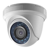 Minidomo HIKVISION™ HD-TVI 2MPx 3.6mm con IR 20m//HIKVISION™ HD-TVI with 2MPx 3.6mm and IR 20m Mini Dome