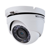 Minidomo HIKVISION™ HD-TVI 2MPx 3.6mm con IR//HIKVISION™ DS-2CE56D0T-IRMF HD-TVI Mini Dome