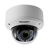 Minidomo HIKVISION™ HD-TVI de 5MPx 2.7-13.5mm con IR 40m//HIKVISION™ DS-2CE56D0T-VPIR3E HD-TVI Mini Dome