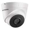 Minidomo HIKVISION™ HD-TVI de 2MPx 2.8mm con IR EXIR 40m (PoC)//HIKVISION™ HD-TVI 2MPx 2.8mm Mini Dome with IR EXIR 40m (PoC)