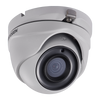 Minidomo HIKVISION™ HD-TVI de 2MPx 2.8mm con IR EXIR 20m (PoC)//HIKVISION™ HD-TVI DS-2CE56D8T-ITME Mini Dome