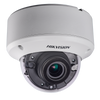Minidomo HIKVISION™ HD-TVI de 2MPx 2.7-15mm Motorizada con IR EXIR 40m (PoC)//HIKVISION™ HD-TVI DS-2CE56D8T-VPIT3ZE Mini Dome