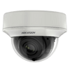 Minidomo HIKVISION™ HD-TVI de 5MPx 2.8-12mm Motorizada con IR EXIR 60m (Interior)//HIKVISION™ HD-TVI de 5MPx 2.8-12mm Motor-Driven Mini Dome with IR EXIR 60m (Indoor)