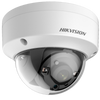 Minidomo HIKVISION™ HD-TVI de 5MPx 2.8mm con IR EXIR 30m//HIKVISION™ HD-TVI de 5MPx 2.8mm Mini-Dome with IR EXIR 30m