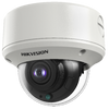 Minidomo HIKVISION™ HD-TVI de 2MPx 2.7-13.5mm con IR EXIR 60m//HIKVISION™ HD-TVI de 2MPx 2.7-13.5mm with IR EXIR 60m Mini Dome