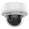 Minidomo HIKVISION™ HD-TVI de 8MPx 2.7-13.5mm Motorizada con IR EXIR 60m//HIKVISION™ HD-TVI 8MPx 2.7-13.5mm Motorized Minidome with IR EXIR 60m