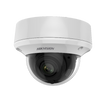 Minidomo HIKVISION™ HD-TVI de 8MPx 2.7–13.5mm Motorizada con IR EXIR 60m //HIKVISION™ HD-TVI 8MPx 2.7–13.5mm Motor-Driven Mini Dome with IR EXIR 60m