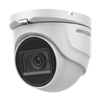 Minidomo HIKVISION™ HD-TVI de 5MPx 2.8mm con IR EXIR 20m//HIKVISION™ HD-TVI 5MPx 2.8mm Mini Dome with IR EXIR 20m