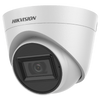 Minidomo HIKVISION™ HD-TVI 2MPx 2.8mm con IR EXIR 40m (+Audio)//Minidomo HIKVISION™ HD-TVI 2MPx 2.8mm con IR EXIR 40m (+Audio)