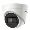 Minidomo HIKVISION™ HD-TVI de 5MPx 2.8mm con IR EXIR 60m//HIKVISION™ HD-TVI 5MPx 2.8mm Mini Dome with IR EXIR 60m