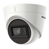 Minidomo HIKVISION™ HD-TVI 8MPx 2.8mm con IR 60m//HIKVISION™ HD-TVI with 8MPx 2.8mm and IR 60m Mini Dome