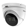 Minidomo HIKVISION™ HD-TVI de 2MPx 2.7-13.5mm Motorizada con IR EXIR 70m//HIKVISION™ HD-TVI 2MPx 2.7-13.5mm Motorized Minidome with IR EXIR 70m