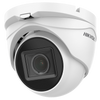 Minidomo HIKVISION™ HD-TVI de 5MPx 2.7-13.5mm Motorizada con IR EXIR 40m//HIKVISION™ HD-TVI 5MPx 2.7-13.5mm Motorized Minidome with IR EXIR 40m