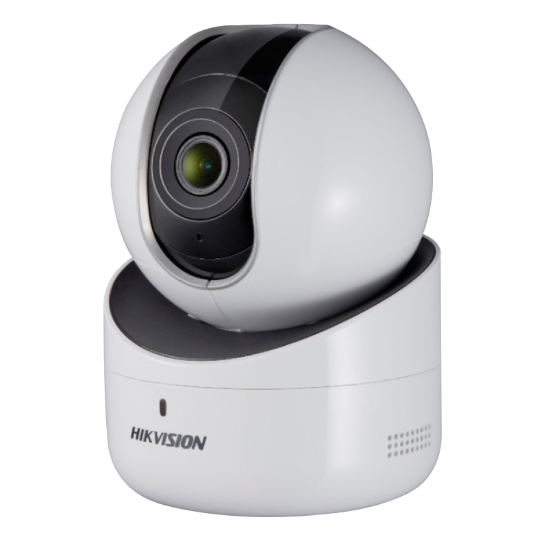 Minidomo IP HIKVISION™ 2MPx 2.8mm con IR 5m (WiFi)//HIKVISION™ IP Mini Dome 2MPx 2.8mm with IR 5m (WiFi)