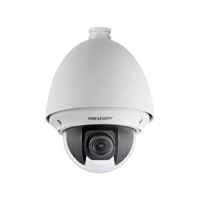 Domo IP HIKVISION™ 32x 2MPx de Exterior (+Audio y Alarma)//HIKVISION™ DS-2DE5232W-AE Outdoor IP Dome