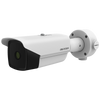 Cámara IP Bullet Termográfica HIKVISION™ 384x288 - 9.7mm //HIKVISION™ 384x288 - 9.7mm Thermographic Bullet IP Camera