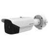 Cámara IP Bullet Termográfica HIKVISION™ 384x288 - 25mm //HIKVISION™ 384x288 - 25mm Thermographic Bullet IP Camera