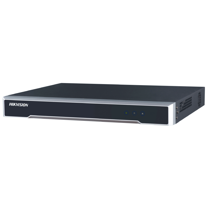 Codificador IP HIKVISION™ de 4 Canales//HIKVISION™ 4 Channels IP Encoder