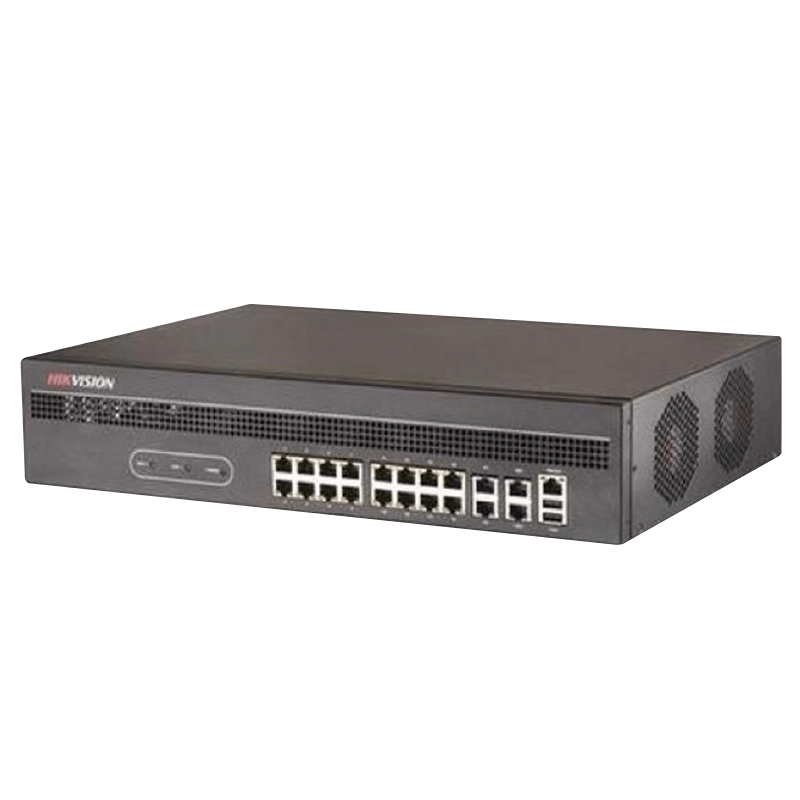 Decodificador IP HIKVISION™ DS-6910UDI 4K//HIKVISION™ DS-6910UDI 4K IP Decoder