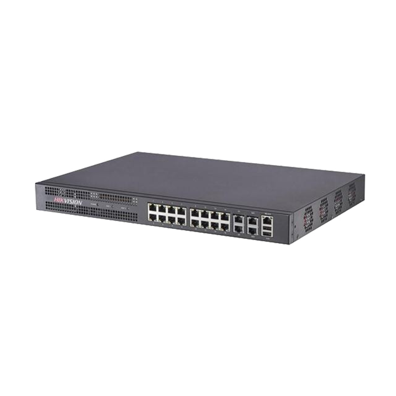 Decodificador IP HIKVISION™ DS-6912UDI 4K//HIKVISION™ DS-6912UDI 4K IP Decoder