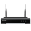 Grabador IP (NVR) HIKVISION™ Serie 7100 de 4 Canales WiFi//HIKVISION™ 4CH WiFi 7100 Series NVR