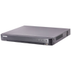 Grabador HD-TVI HIKVISION™ para 4 Canales (Grab. hasta 8MPx)//HD-TVI HIKVISION™ Recorder for 4 Channels (Rec. Up to 8MPx)
