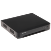 Grabador HD-TVI HIKVISION™ para 4 Canales (Grab. hasta 5MPx)//HD-TVI HIKVISION™ Recorder for 4 Channels (Rec. Up to 5MPx)