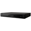 Grabador IP (NVR) HIKVISION™ de 4 Canales PoE (+Audio)//HIKVISION™ DS-7604NI-K1/4P Network Video Recorder (NVR) with Audio