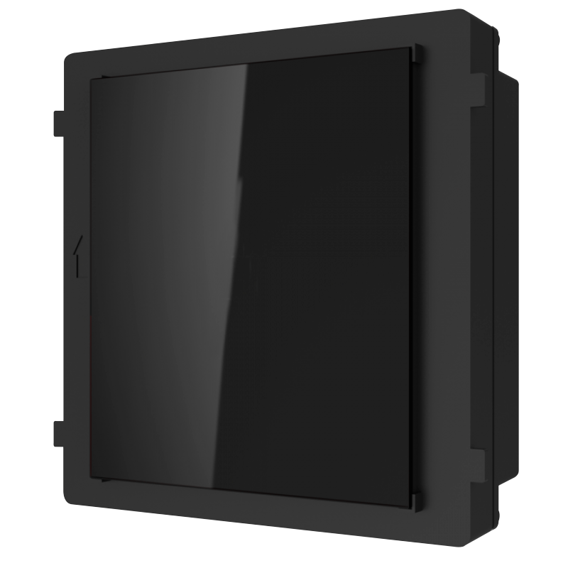 Panel Ciego para Interfonos HIKVISION™//HIKVISION™ Intercom Blind Panel