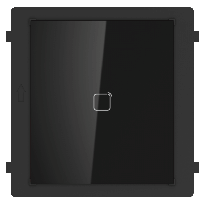 Módulo de Lectura RFID 125 KHz para Interfonos IP HIKVISION™//RFID 125 KHz Reader Module for HIKVISION™ IP Intercom